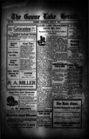 Goose Lake Herald July 18, 1918