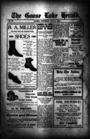 Goose Lake Herald July 4, 1918