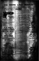 Goose Lake Herald July 6, 1916