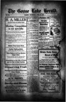 Goose Lake Herald June 13, 1918