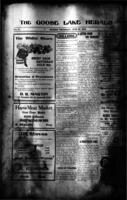 Goose Lake Herald June 15, 1916