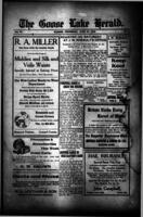 Goose Lake Herald June 20, 1918