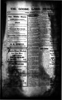 Goose Lake Herald June 8, 1916