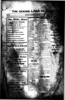 Goose Lake Herald March 2, 1916