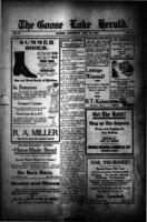 Goose Lake Herald May 16, 1918