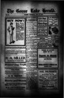 Goose Lake Herald May 30, 1918