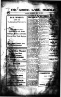 Goose Lake Herald May 4, 1916