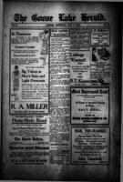 Goose Lake Herald May 9, 1918