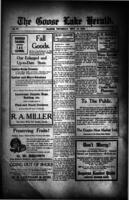 Goose Lake Herald September 19, 1918 [Issue No. 18]