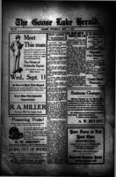 Goose Lake Herald September 5, 1918