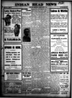 Indian Head News April 16, 1914