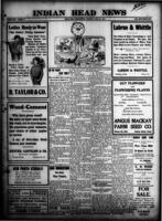 Indian Head News April 23, 1914