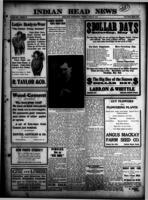 Indian Head News April 30, 1914