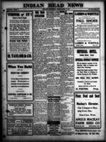 Indian Head News August 13, 1914