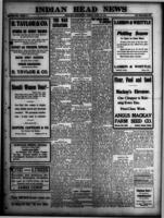 Indian Head News August 20, 1914