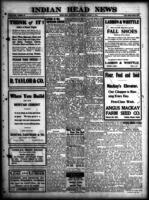 Indian Head News August 6, 1914