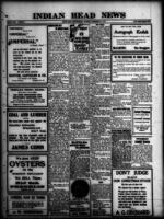 Indian Head News December 10, 1914