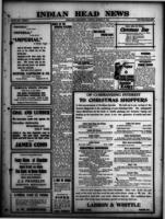 Indian Head News December 17, 1914