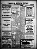 Indian Head News December 24, 1914