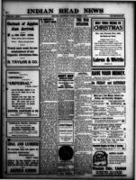Indian Head News December 3, 1914