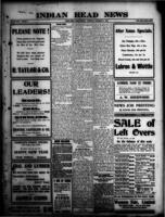 Indian Head News December 31, 1914