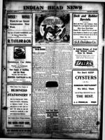 Indian Head News January 29, 1914