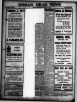 Indian Head News July 16, 1914