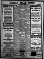 Indian Head News July 30, 1914