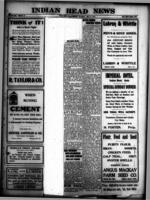 Indian Head News July 9, 1914
