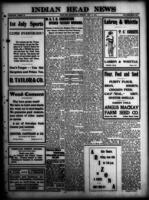 Indian Head News June 11, 1914