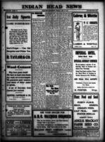 Indian Head News June 18, 1914