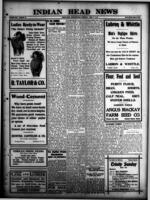 Indian Head News June 4, 1914