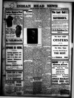 Indian Head News March 12, 1914