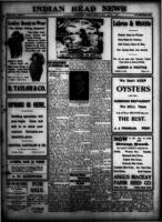 Indian Head News March 19, 1914