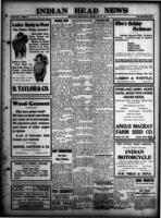Indian Head News May 21, 1914