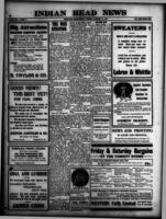 Indian Head News November 12, 1914