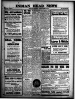 Indian Head News November 26, 1914