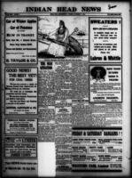 Indian Head News November 5, 1914