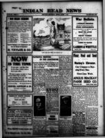 Indian Head News October 1, 1914