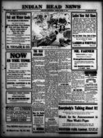 Indian Head News October 15, 1914