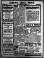 Indian Head News October 22, 1914