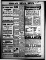 Indian Head News October 29, 1914