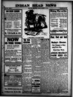 Indian Head News September 10, 1914