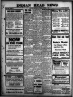 Indian Head News September 17, 1914