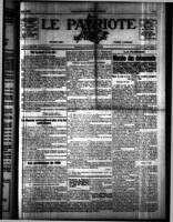 Le Patriote de L'Ouest April 1, 1915