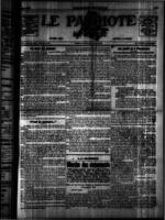 Le Patriote de L'Ouest April 15, 1915