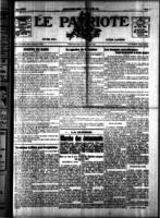 Le Patriote de L'Ouest April 29, 1915