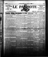 Le Patriote de L'Ouest December 12, 1917