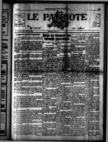 Le Patriote de L'Ouest December 17, 1914