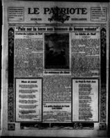 Le Patriote de l'Ouest December 18, 1940